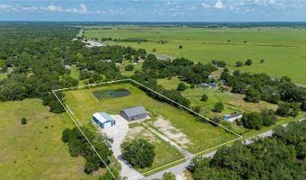 2593 NW GENES LITTLE ACRES Ave, Arcadia, FL 34266
