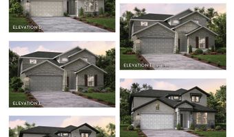 23437 Zinfandel Dr, Alvin, TX 77511