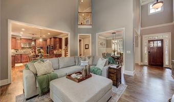 8785 Mica Crk, Ball Ground, GA 30107