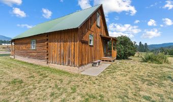 2228 BLUE CREEK Rd, Addy, WA 99101