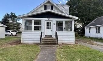 5 Lockrow Blvd, Albany, NY 12205