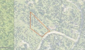 NHN Montagne Circle, Anchorage, AK 99507