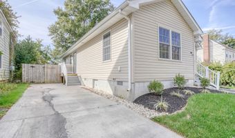 413 MAIN St, Little Creek, DE 19961