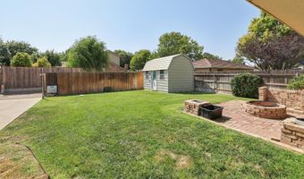 6468 HURST Rd, Amarillo, TX 79109
