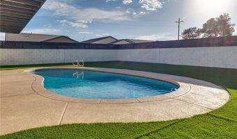 8645 Edmond St, Las Vegas, NV 89139