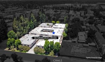 530 Fairview 14, Arcadia, CA 91007