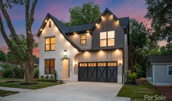 1616 E 35th St, Charlotte, NC 28205