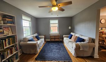 165 RACE St, Ambler, PA 19002