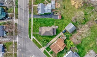 135 Greenly St, Adrian, MI 49221