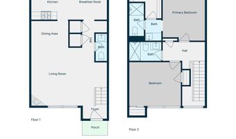 1231 S Golden West Ave 26, Arcadia, CA 91007