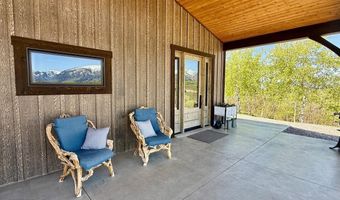 440 STRAWBERRY HILLS Dr, Bedford, WY 83112