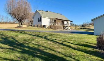 1842 S Highway 578, Annville, KY 40402