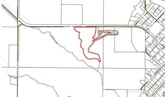 2925 S Hwy 71, Cambridge, ID 83610