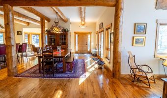1558 TRAIL RIDGE Rd, Alpine, WY 83128