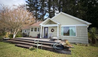 91191 LEWIS AND CLARK Rd, Astoria, OR 97103