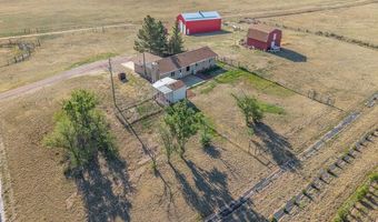 3123 CRAZY HORSE Rd, Cheyenne, WY 82009