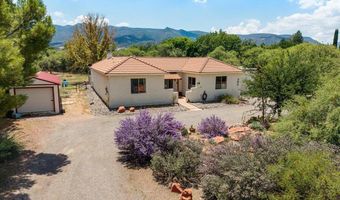 305 W Fort Mcdowell Pl, Camp Verde, AZ 86322