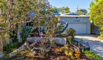 1340 Loring St, San Diego, CA 92109