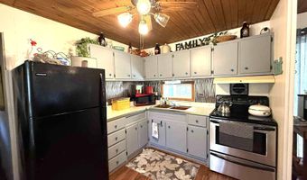 1963 W 7th Dr, Adams, WI 53934
