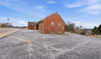 2530 Mill St, Aliquippa, PA 15001