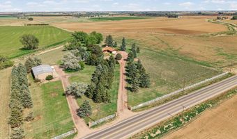 40510 County Road 29, Ault, CO 80610
