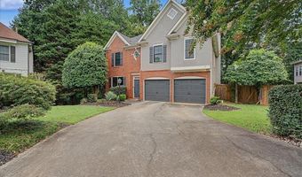 195 Cabots Cove Ct, Alpharetta, GA 30022