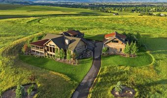 46 Moon Shadow Dr, Bozeman, MT 59715