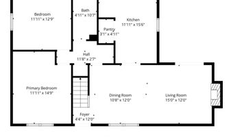 832 CLIFTON Ave, Arnold, MD 21012