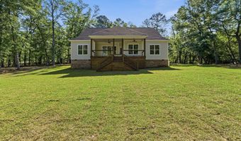 508 Old Dibble Rd, Aiken, SC 29803