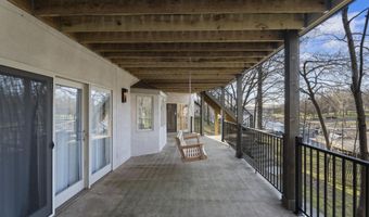33421 Ridge Rd, Afton, OK 74331