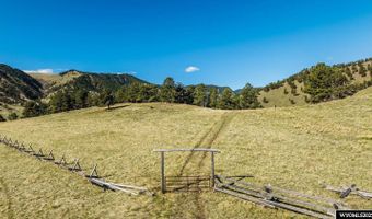 Lot 15 Elk Ridge, Buffalo, WY 82834