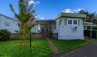 1010 SE Geary # 21 St 21, Albany, OR 97322