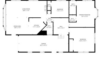 1040 Waterway Dr, Barefoot Bay, FL 32976