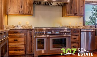 19 Diamond View Rd, Cody, WY 82414