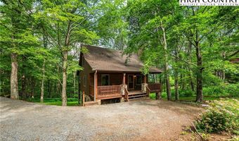 144 Spice Apple Way, Banner Elk, NC 28604