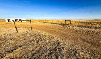 EW 30 Rd, Balko, OK 73931