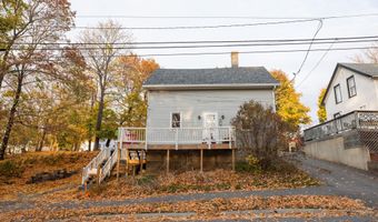 69 Parker St, Bangor, ME 04401