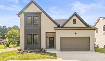 10545 E Brainerd Rd, Apison, TN 37302