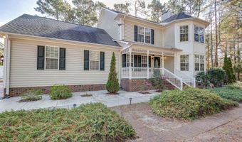 74 Driftwood Ct, Arapahoe, NC 28510