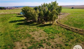 2408 E I, Ballantine, MT 59006
