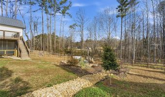 6061 Jacobs Rd SE, Acworth, GA 30102