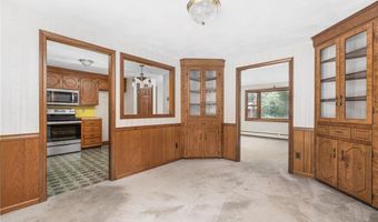 91 Inez Dr, North Kingstown, RI 02852
