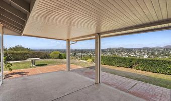 4040 Rosarita Dr, La Mesa, CA 91941