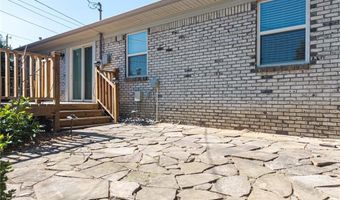 1035 Church St, Alma, AR 72921