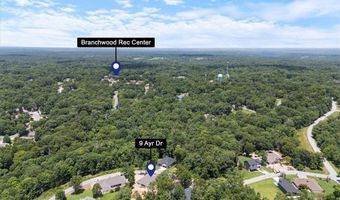 9 Ayr Dr, Bella Vista, AR 72715