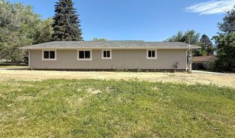 253 N Carrington Ave, Buffalo, WY 82834