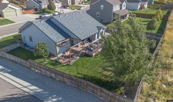 5810 S Oak, Casper, WY 82601