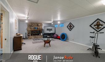 4459 Pursel Dr, Casper, WY 82604