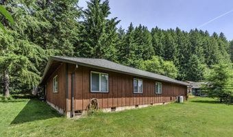 71624 Fishhawk Rd, Birkenfeld, OR 97016