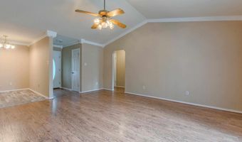 16 Hickory Ridge Dr, Benton, AR 72015